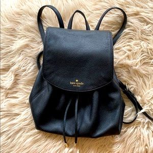 Kate spade bagpack